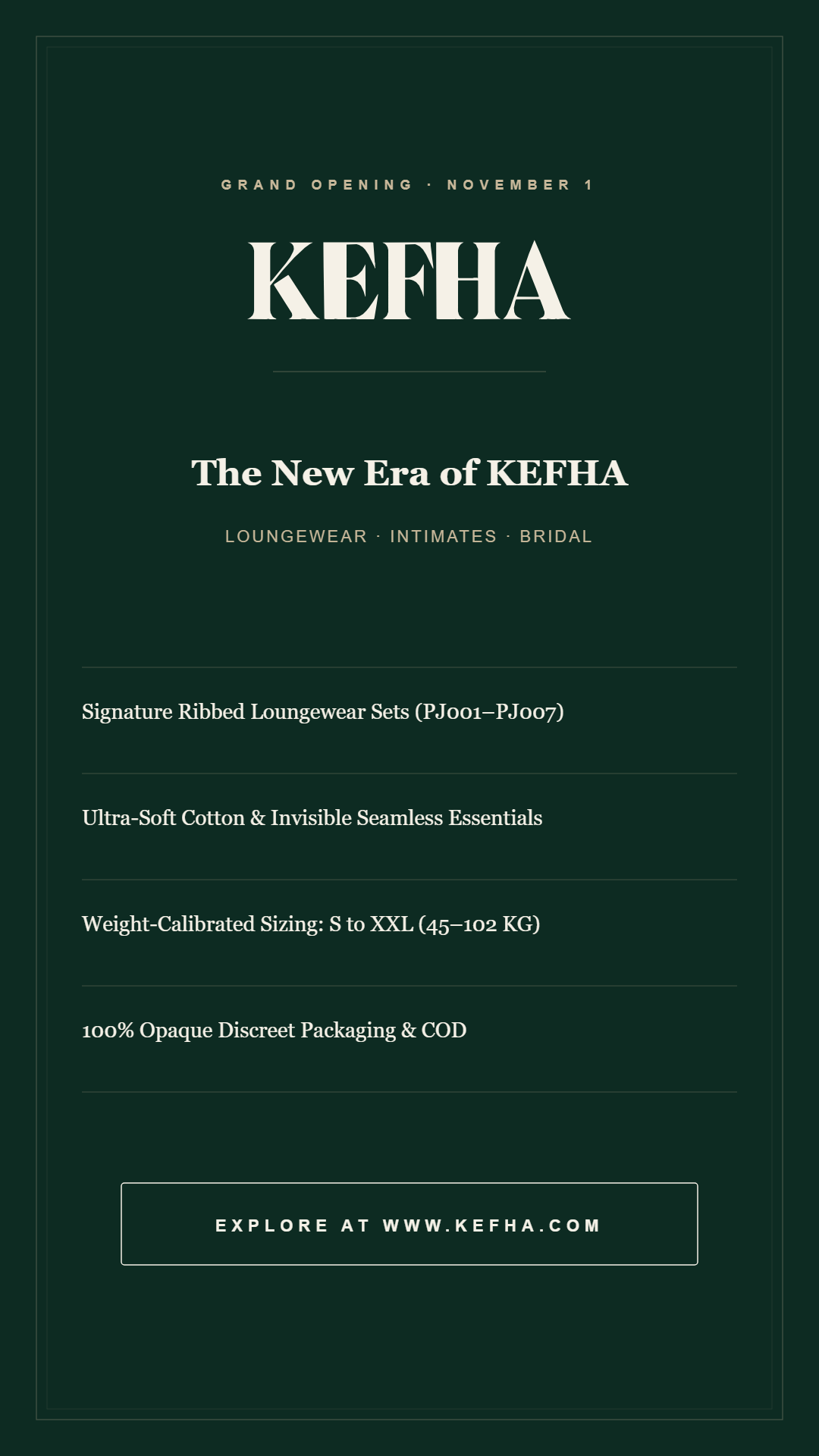 KEFHA EN Story Launch
