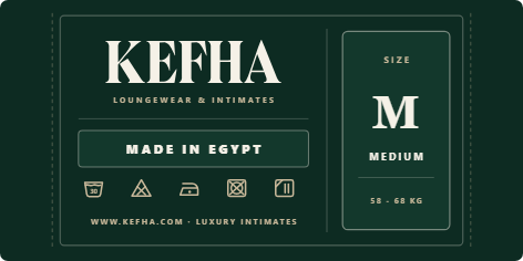 KEFHA Ticket Emerald M