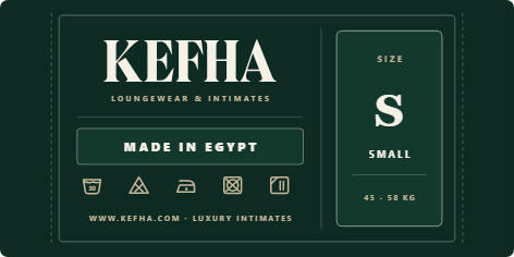 KEFHA Ticket Emerald S