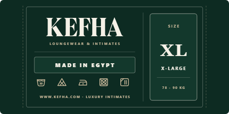 KEFHA Ticket Emerald XL